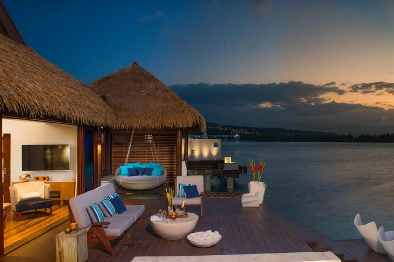 Фото Sandals Royal Caribbean - All Inclusive Couples Only