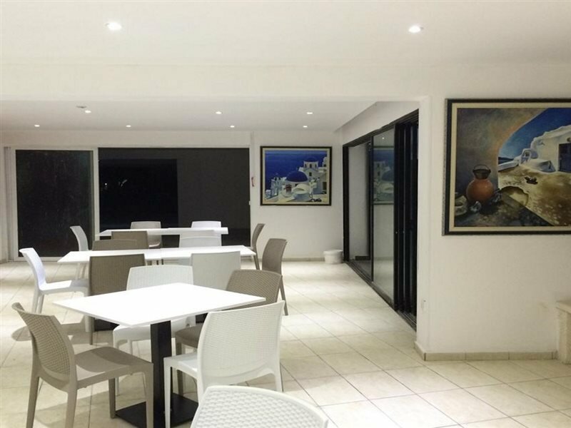 Фото Pambos Napa Rocks Hotel Adults Only