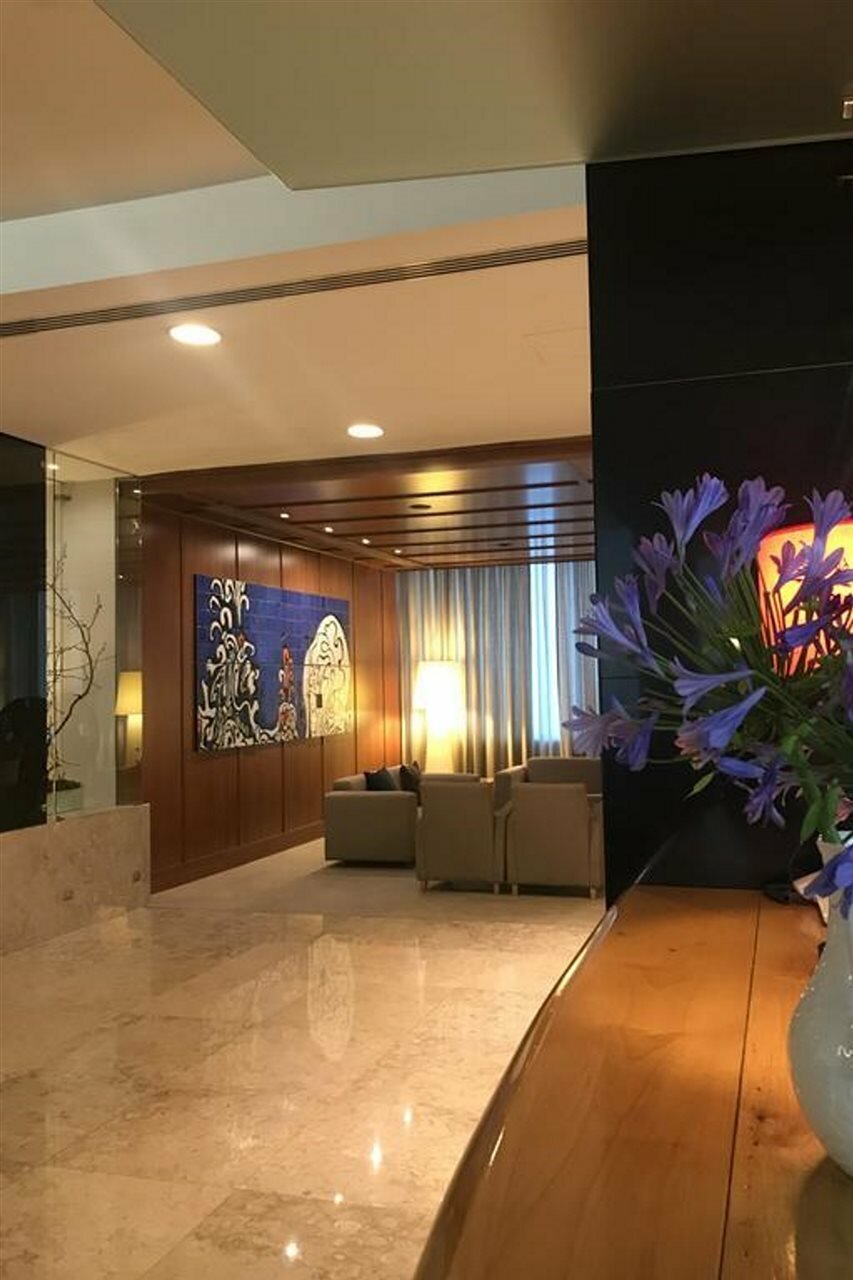 Фото Hotel Santa Maria Fatima