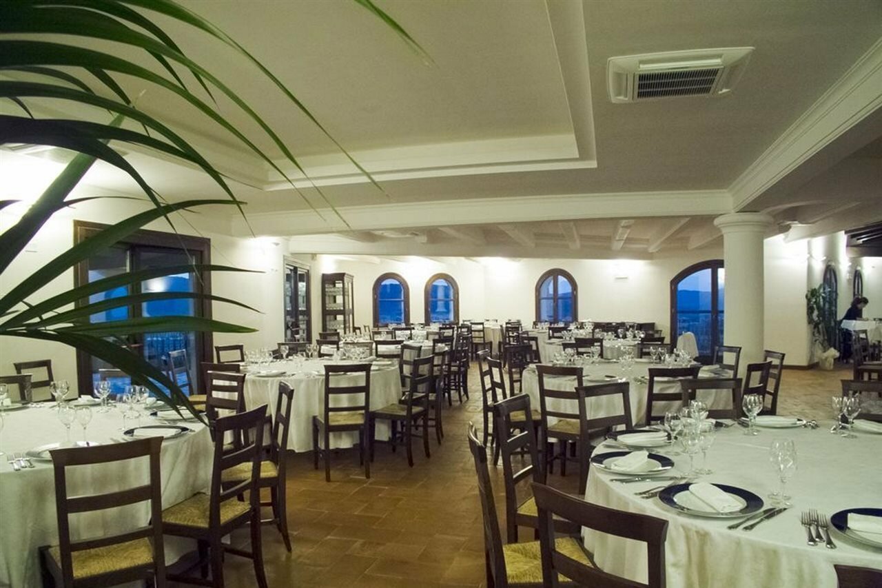 Фото Agriturismo Su Vrau