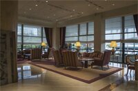 Фото Oca Puerta del Camino Hotel