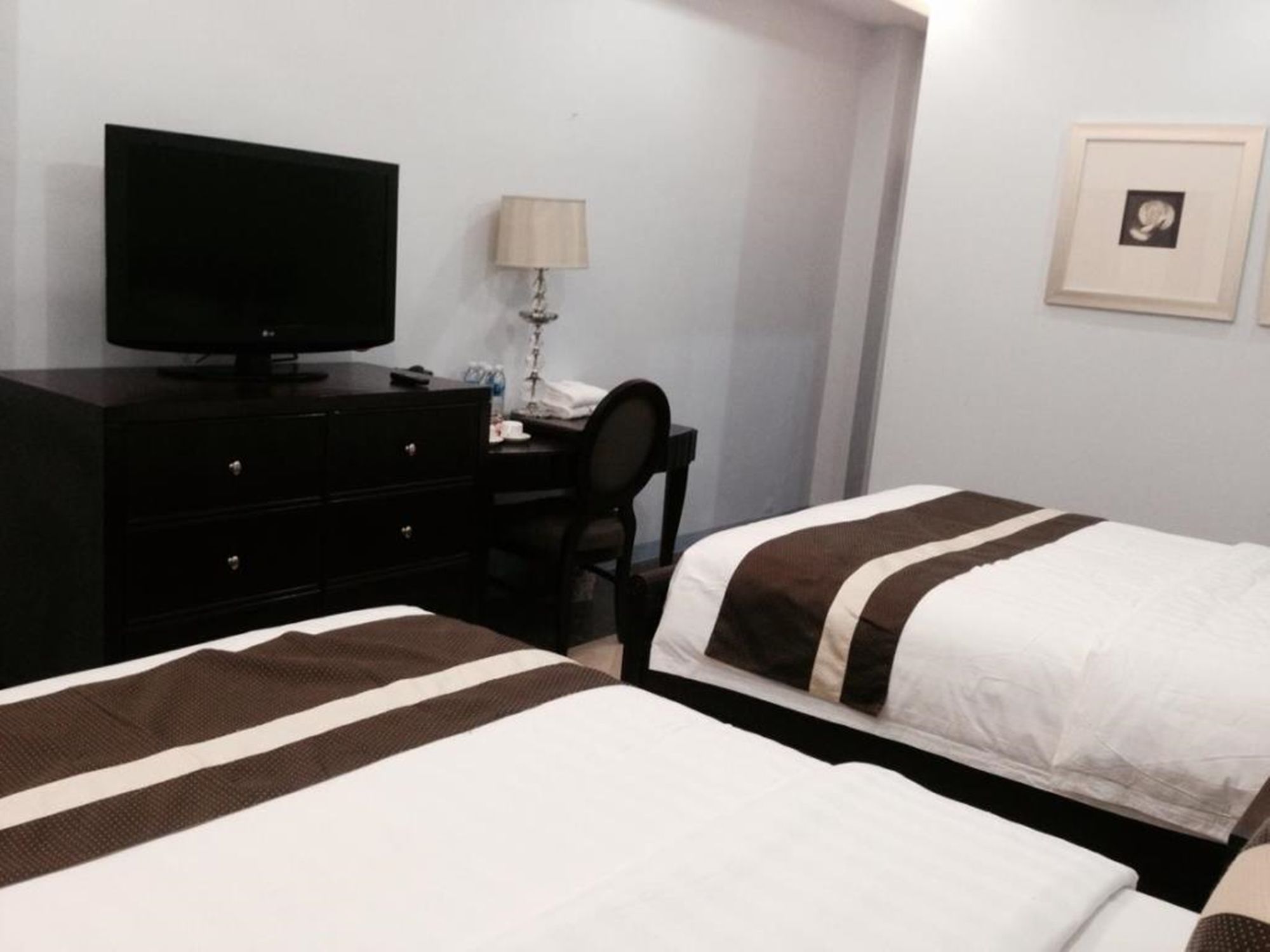 Фото Subic Bay View Diamond Hotel