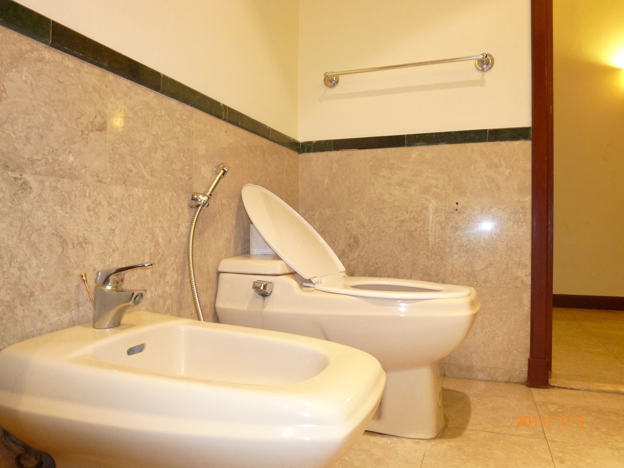 Фото Go Daily service