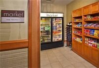 Фото Residence Inn by Marriott Baltimore Inner Harbor