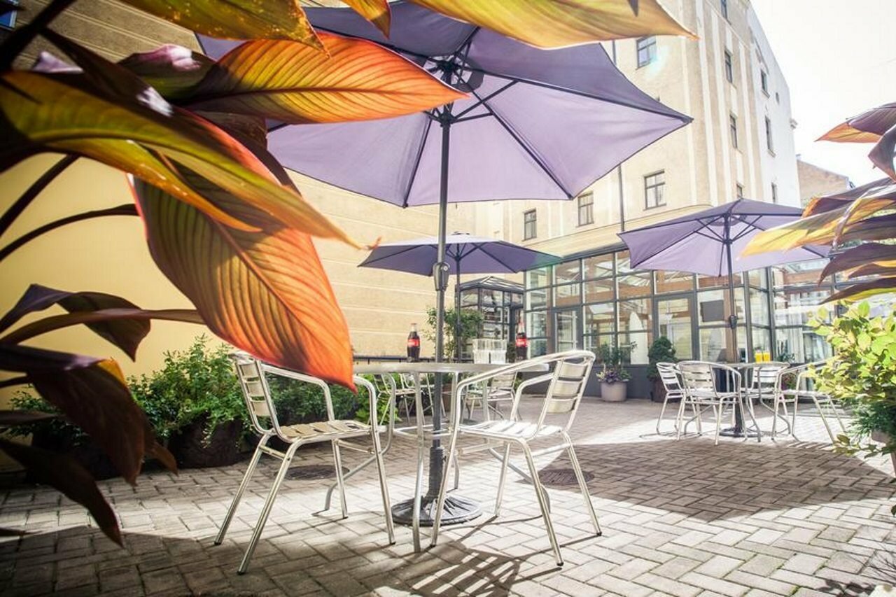 Фото отеля 5