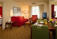 Гостиница Residence Inn by Marriott Washington DC Dupont Circle в Вашингтоне