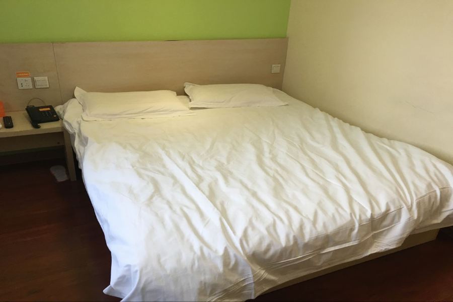 Фото 7Days Inn Hotel