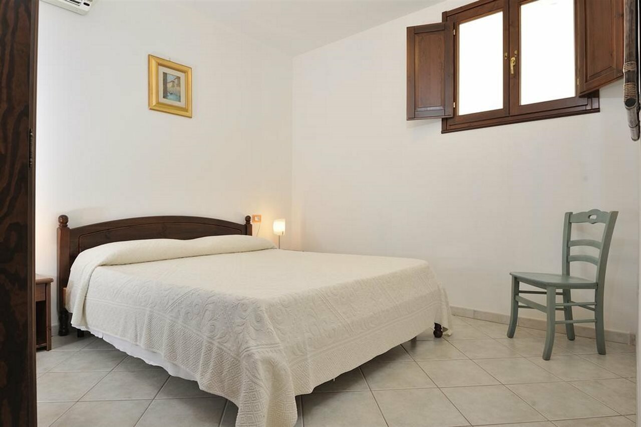 Фото Hotel Genna e Masoni