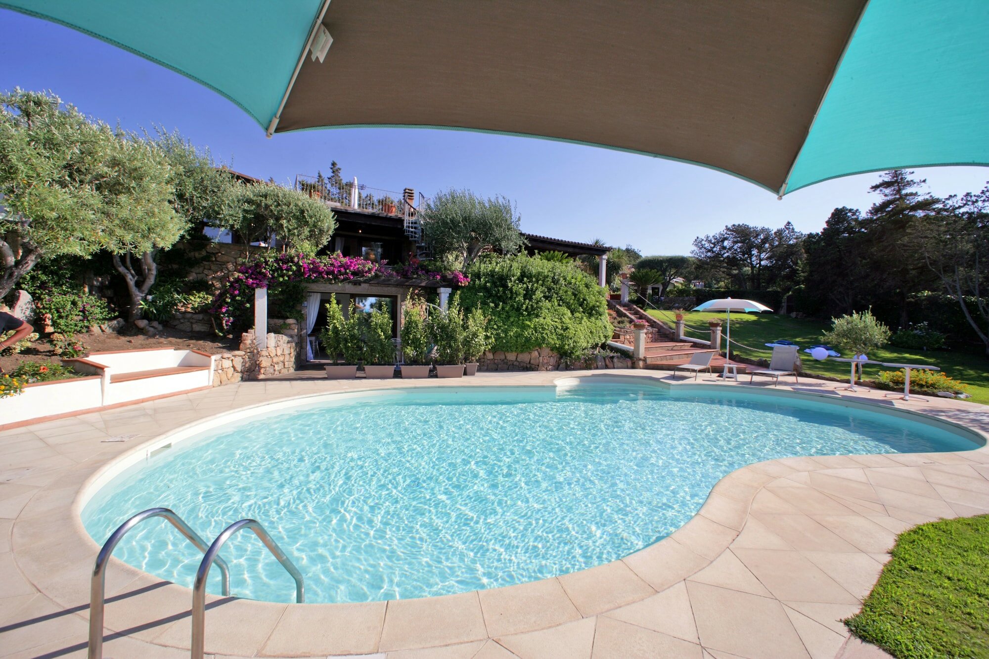 Фото Geco di Giada Exclusive Art Suites