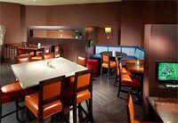 Фото Courtyard by Marriott Atlanta Downtown