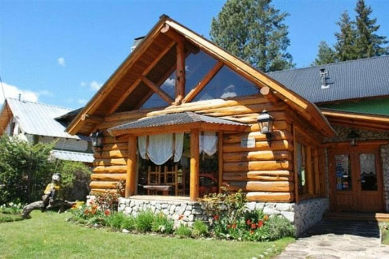 Фото Hosteria Traunco