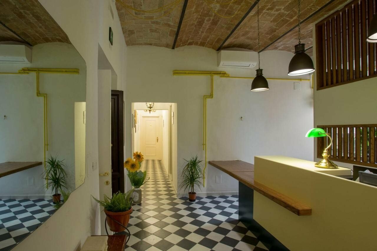 Фото Hotel Cathrine
