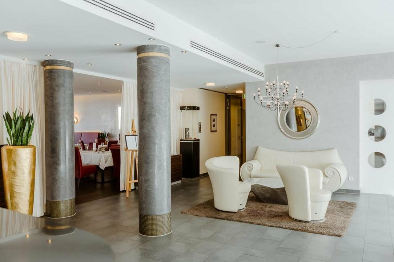 Фото Aqua Aurelia Люкс-отель