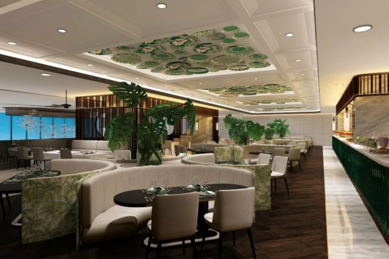 Фото Ascott Gurney Penang