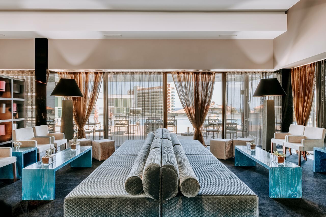 Фото Enotel Magnólia