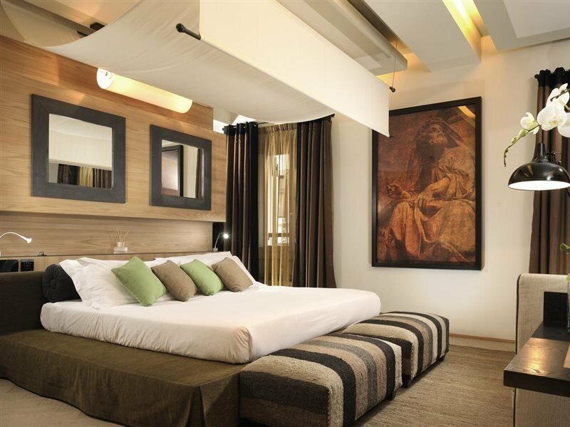 Фото Babuino 181 – Small Luxury Hotels of the World