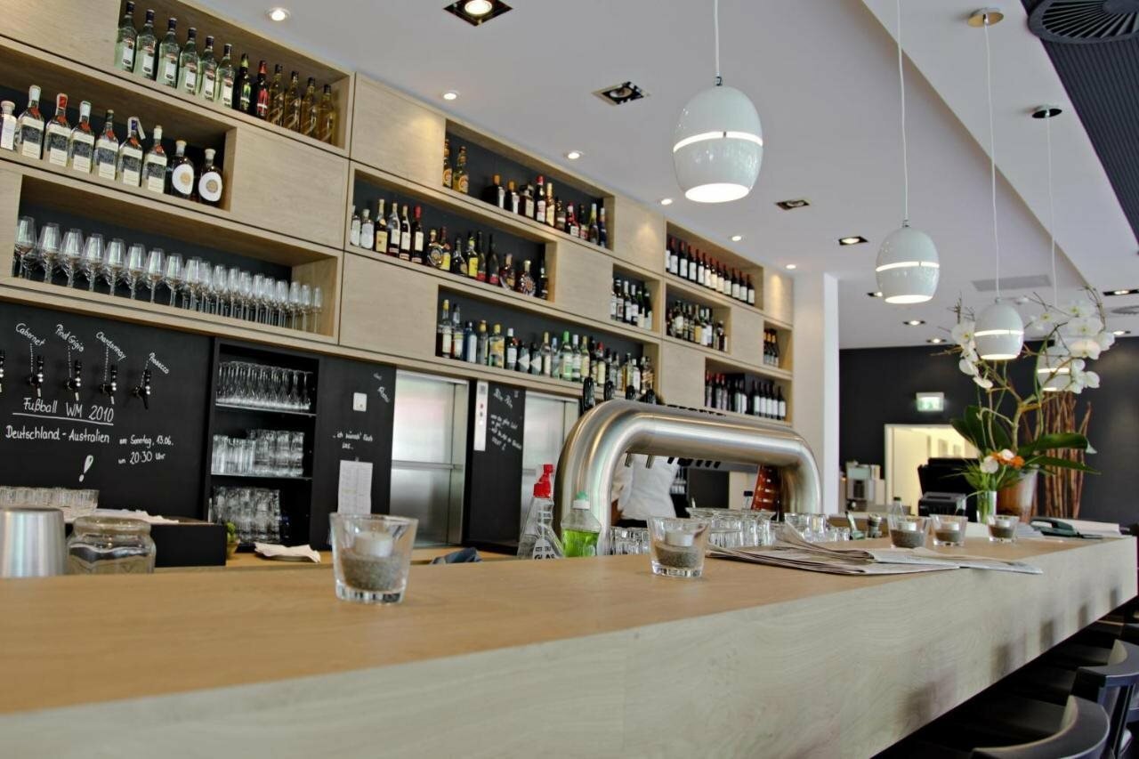 Фото Best Western Plaza Hotel Hamburg