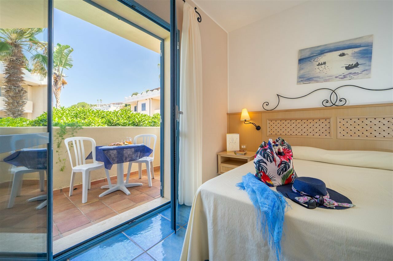 Фото Hotel Ipomea Club