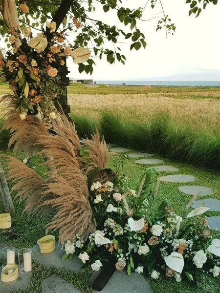 Фото Kori Maharani Villas & Resort