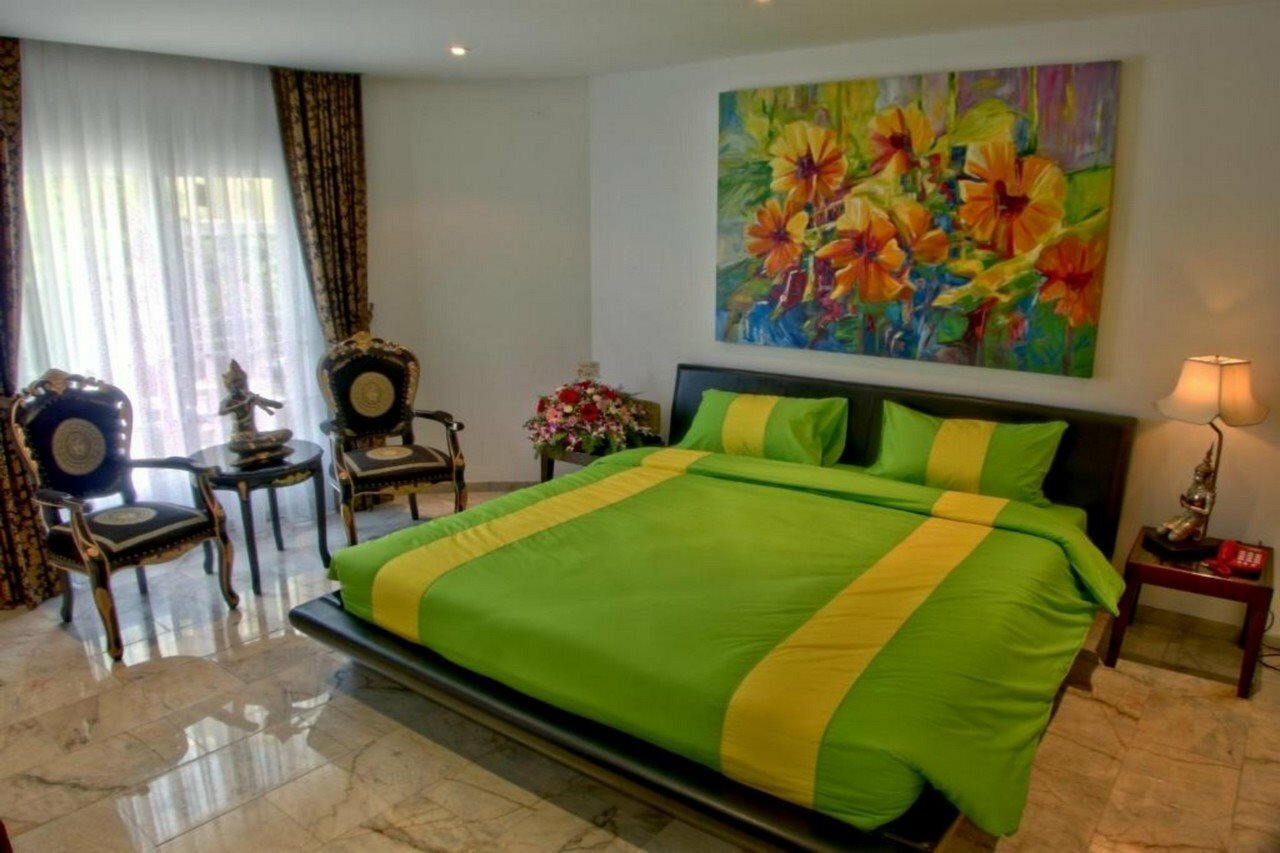 Фото Mosaik Luxury Apartment