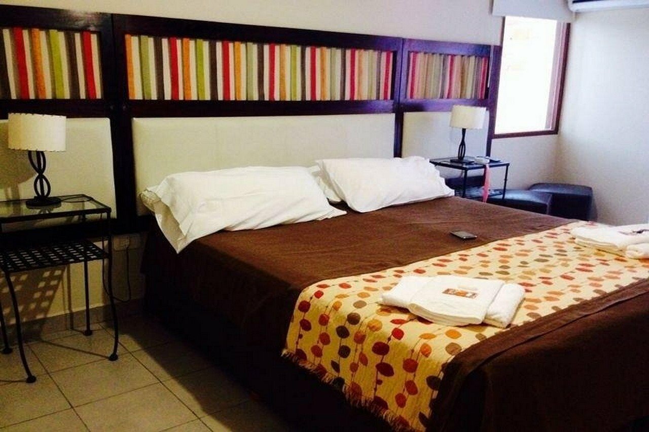 Фото Hotel Munay Cafayate