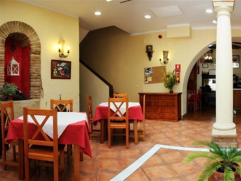 Фото Hotel Plateros