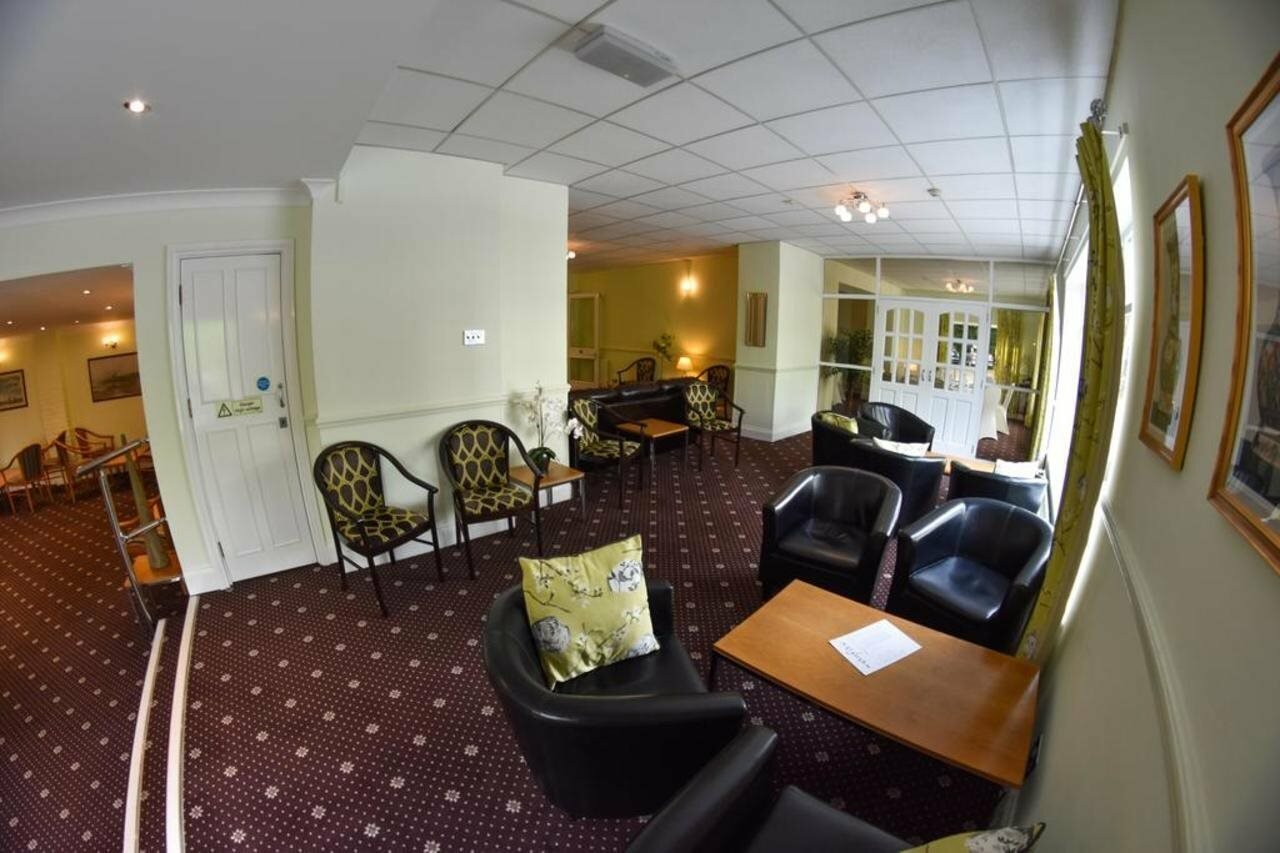 Фото The Mayfair Hotel - Oceana Collection