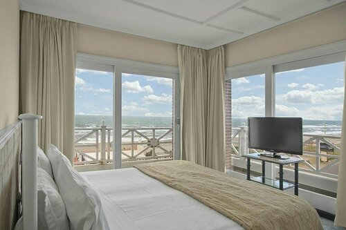Гостиница Terrazas al Mar Pinamar Resort & SPA