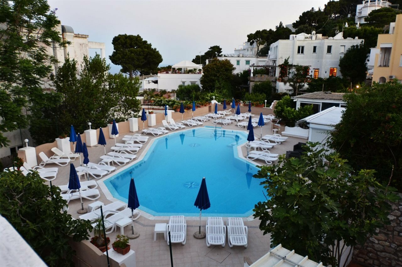 Фото Villa San Felice