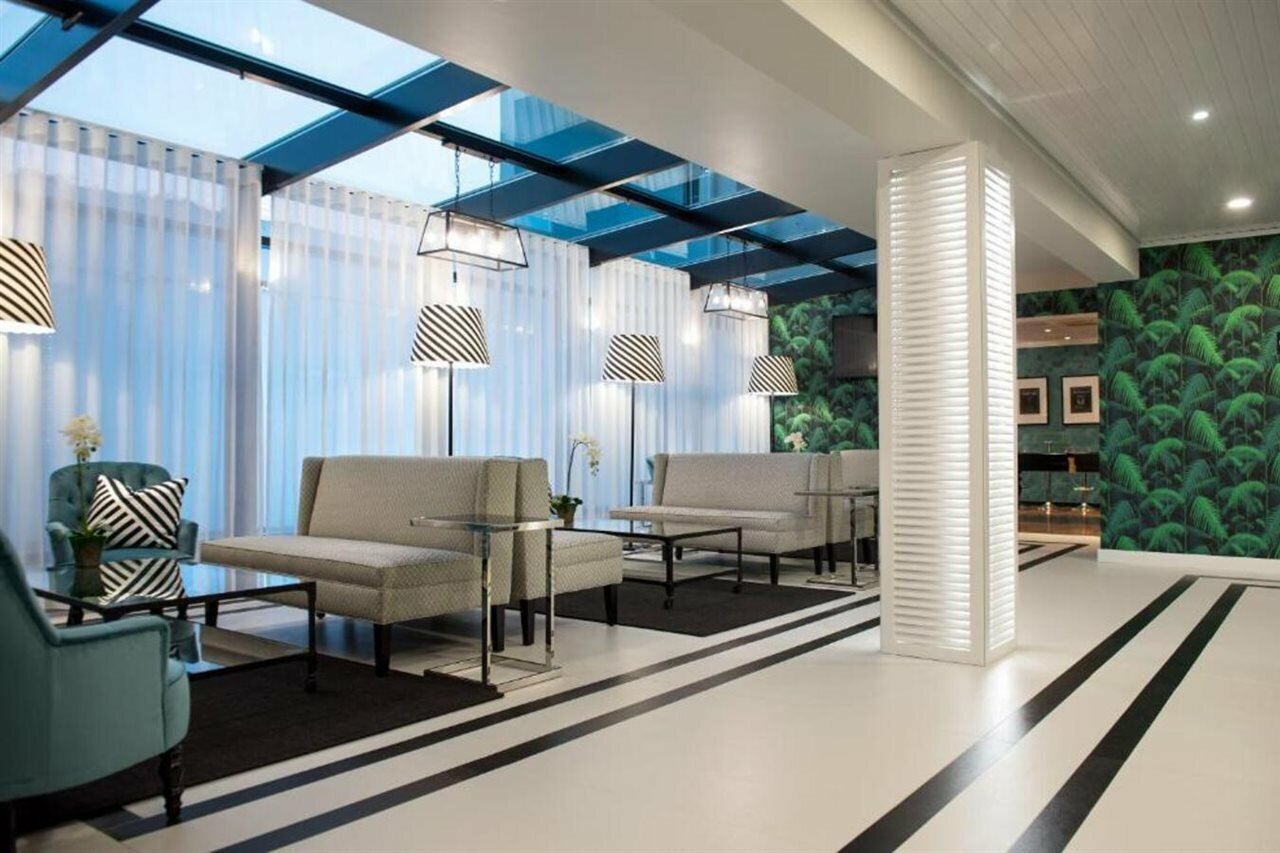 Фото Hotel Cristal Marinha