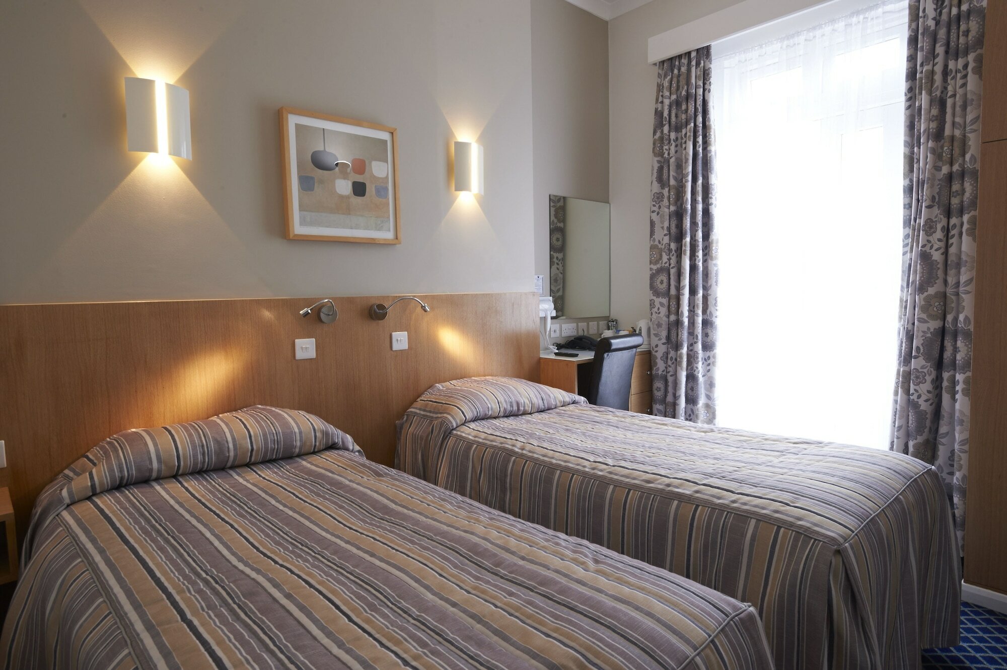 Фото Luna Simone Hotel