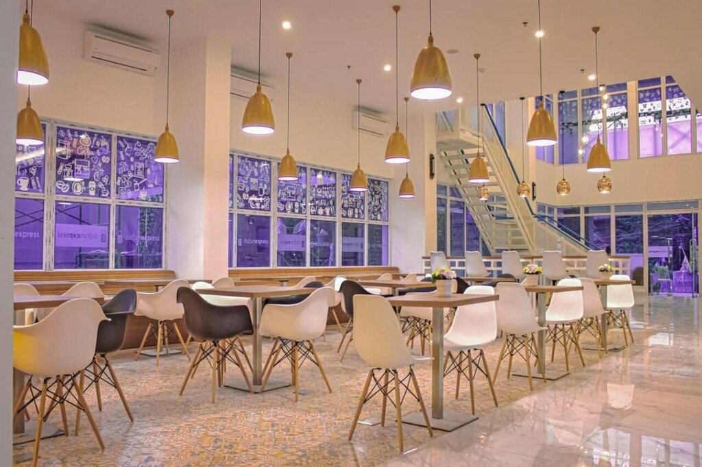 Hotel Dafam Express Jaksa Jakarta, Jakarta, photo