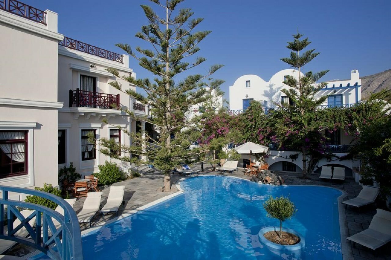 Фото Veggera Hotel