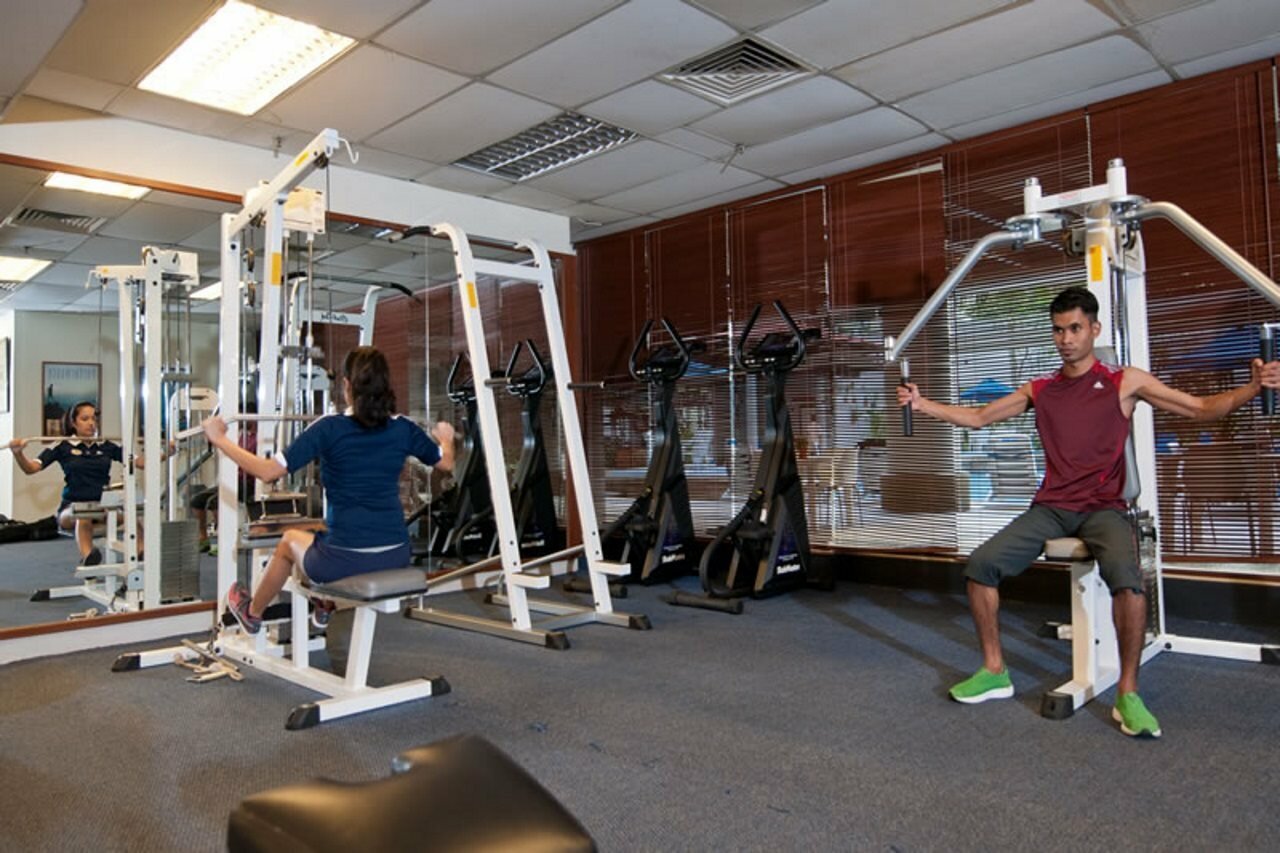 Фото Royale Chulan Penang