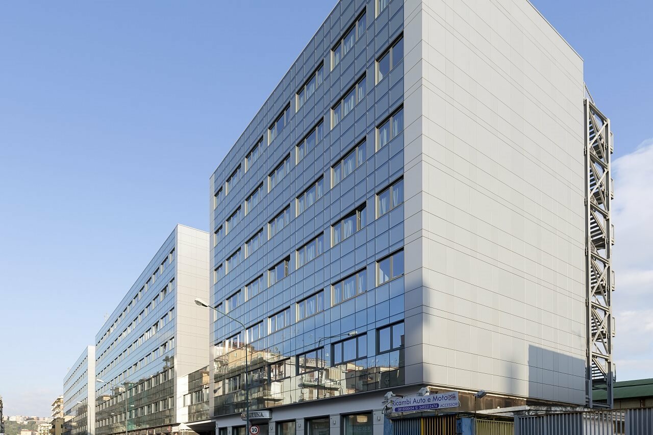 Фото Hotel Cristina