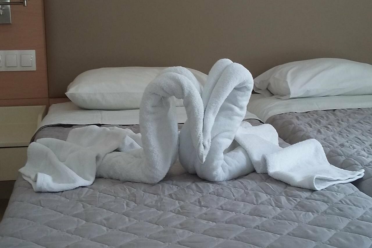 Фото Origin Hotel & Apartments