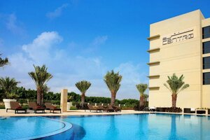 Гостиница Centro Rotana Шарджа