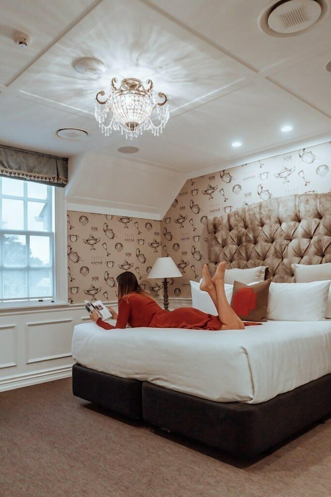 Фото The George Christchurch