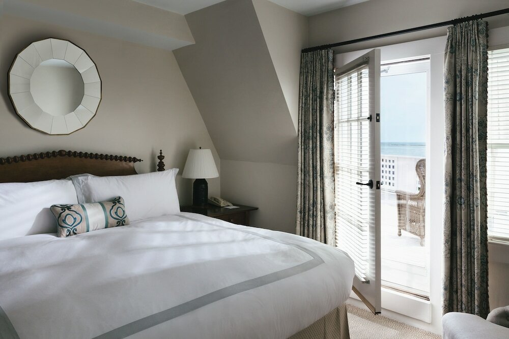 Фото Chatham Bars Inn