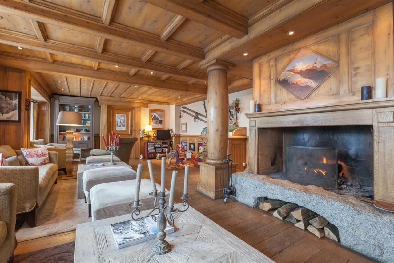 Фото Résidence Pierre & Vacances Premium La Ginabelle