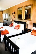 Фото Dio Dell Amore Guest House