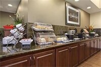 Фото Best Western Plus Port of Camas Washougal Convention Center