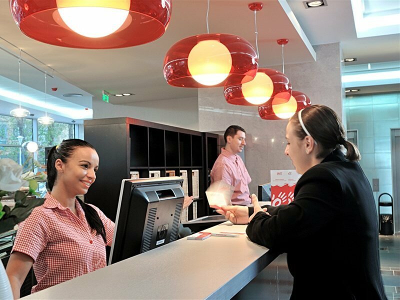 Фото Hello Hotels