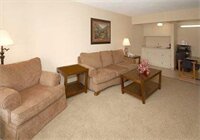 Фото Econo Lodge Corinth