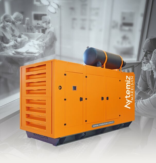 Batteries and chargers Makelsan, Konya, photo