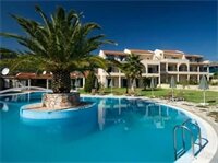 Фото Alkioni Hotel