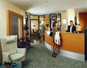 Гостиница Memphis Hotel