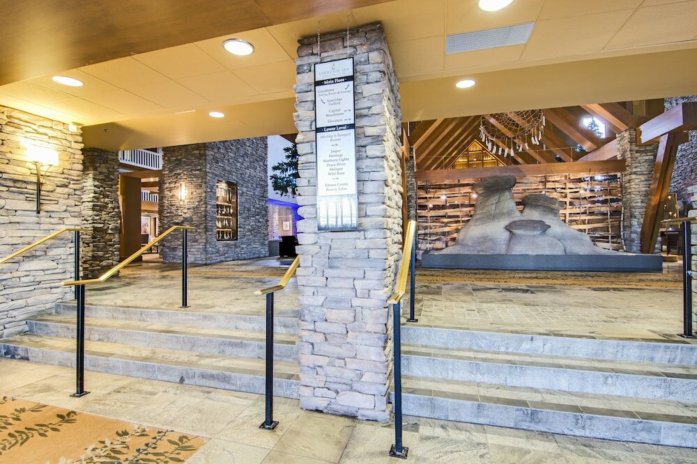 Фото Sawridge Inn & Conference Centre Edmonton South