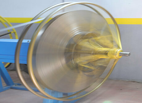 Rubber products Peksan Pres, Istanbul, photo