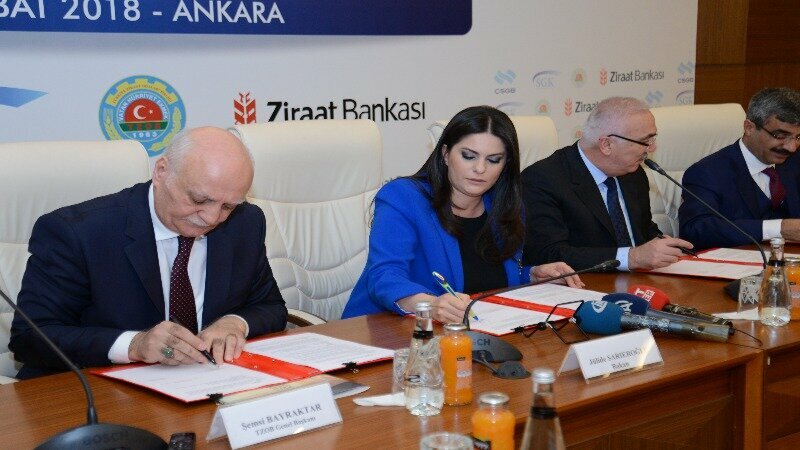 Chamber of commerce Sorgun Chamber of Agriculture Presidency, Sorgun, photo